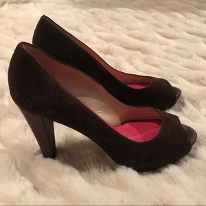 Kate Spade heels- 9